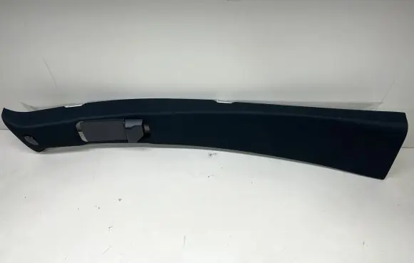 Mercedes-Benz GL X164 (B) pillar trim (top) A1646909825