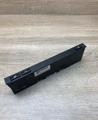 BMW 5 E39 Seat heating switch 8373712 03742027