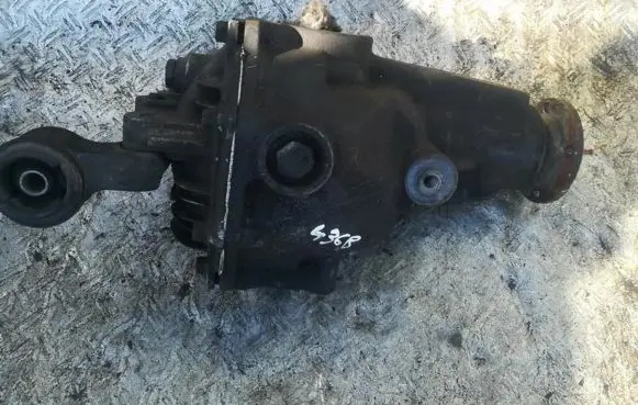 KIA Sorento Front differential 3j20