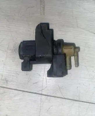 Renault Trafic II (X83) Turbo solenoid valve 820048626