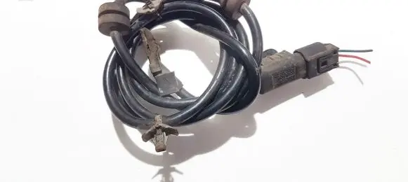 Nissan Note (E11) ABS brake wheel speed sensor 0265007537 47910ax600