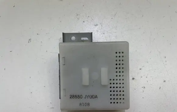 Renault Koleos I Other control units/modules 28550JY00A 8108