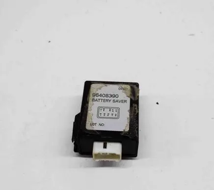 Chevrolet Nubira Other relay 96408390