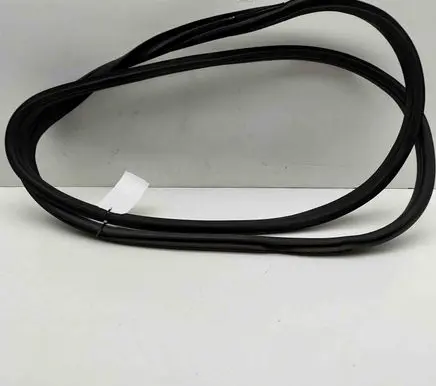 Tesla Model X Rubber seal front coupe door 152180000A