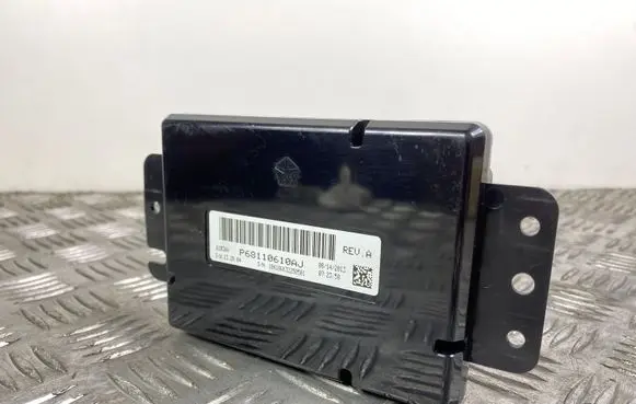 Jeep Grand Cherokee Other control units/modules P68110610AJ