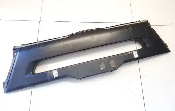 Mitsubishi Eclipse Cross Front bumper lip 6405a238zz