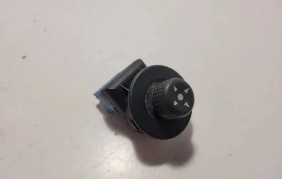 Citroen Xsara Picasso Wing mirror switch 185526 PBTGF20