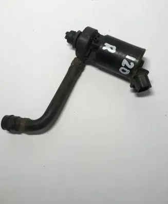 Toyota Land Cruiser (J120) Windscreen/windshield washer pump 8554200551