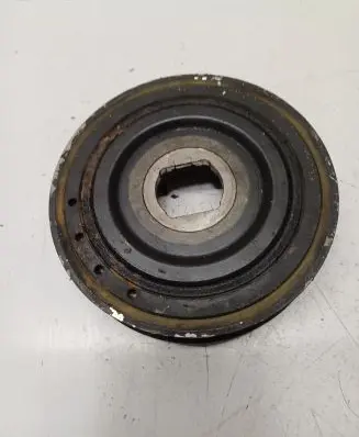 Renault Master III Crankshaft pulley 805671F
