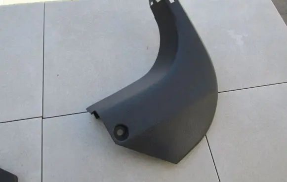 Ford Ecosport Other sill/pillar trim element 