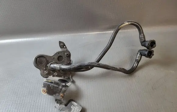Volvo V90 Cross Country Engine coolant pipe/hose 31380898 31686533