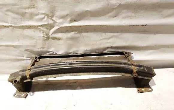 Skoda Octavia Mk2 (1Z) Front bumper cross member 1Z0807111