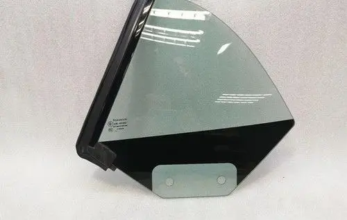 Aston Martin DB9 Rear door window glass FD337610159