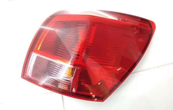 Nissan Qashqai Rear/tail lights 89071062