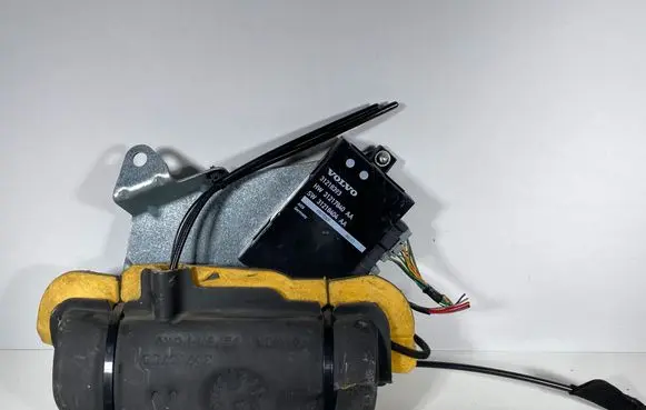 Volvo V70 Tailgate hydraulic set 31218393 31218404
