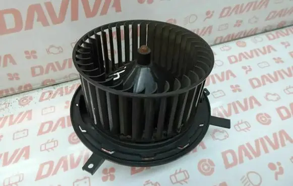 Heater fan/blower