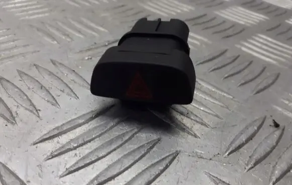 Ford Focus Hazard warning light relay 4M5T13A350