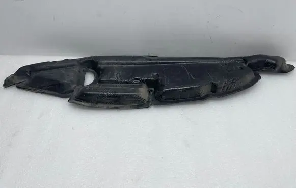 Tesla Model X Fender foam support/seal 10277220D