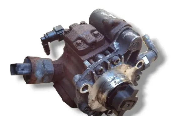 Citroen C4 Grand Picasso Fuel injection high pressure pump A2C20000598 9685704880