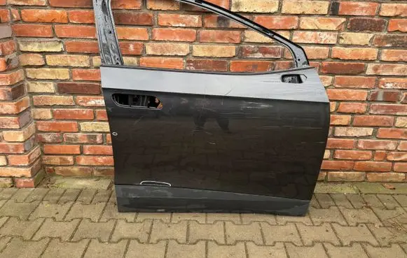 Volkswagen ID.4 Front door