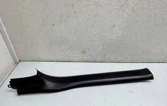 Tesla Model X Front sill trim cover 103598500G
