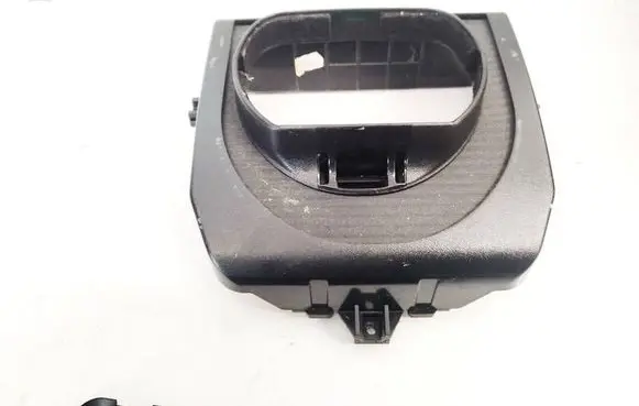 Mercedes-Benz B W245 Steering wheel column trim A1694600095