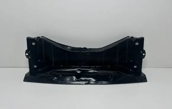 Tesla Model Y Trunk/boot sill cover protection 148774299K 148774400C