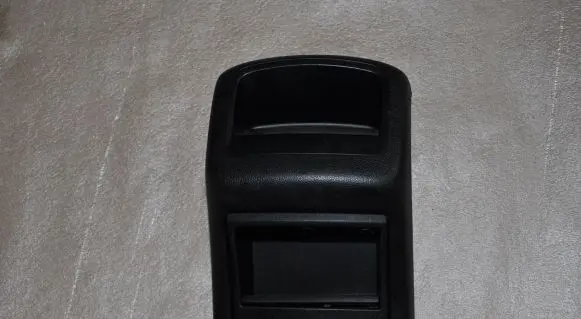 Mercedes-Benz C W205 Other center console (tunnel) element A2058306202