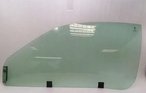 Ferrari 550 Maranello Front door window glass four-door 64573600