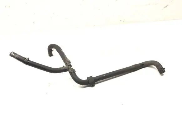 Skoda Superb B6 (3T) Engine coolant pipe/hose