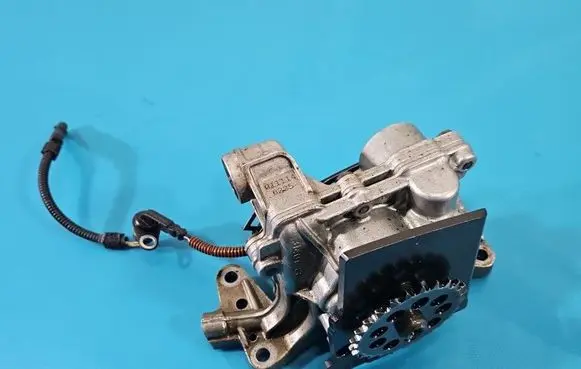 Volvo V70 Oil pump 31401488AA IMPRK1591326