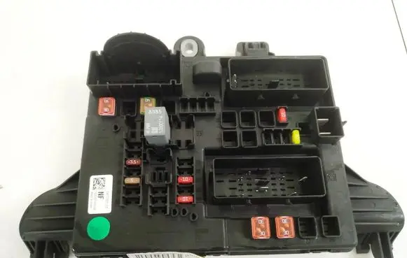 Opel Insignia A Comfort/convenience module 13277322 5952