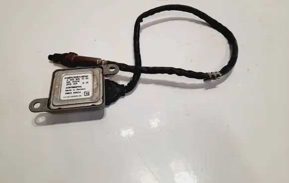 Lambda probe sensor