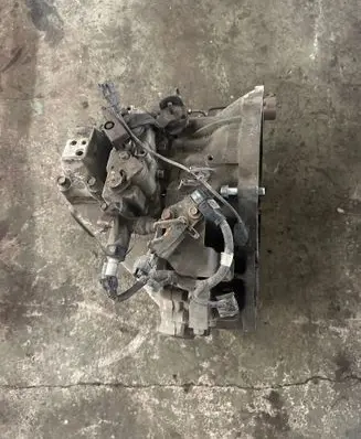 KIA Ceed Automatic gearbox 