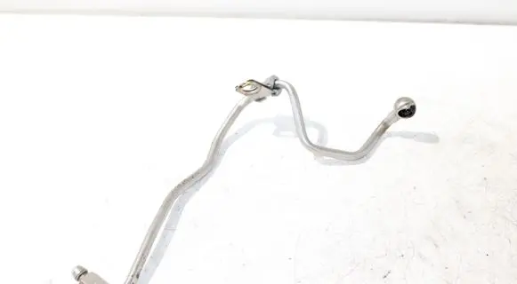 Audi S5 Facelift Turbo turbocharger oiling pipe/hose 04L145771H