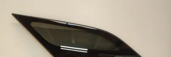 Mercedes-Benz GLE W167 Rear side window A1676708400