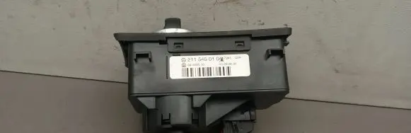 Mercedes-Benz E W211 Light switch 2115450104