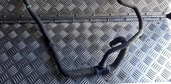 Renault Master II Engine coolant pipe/hose