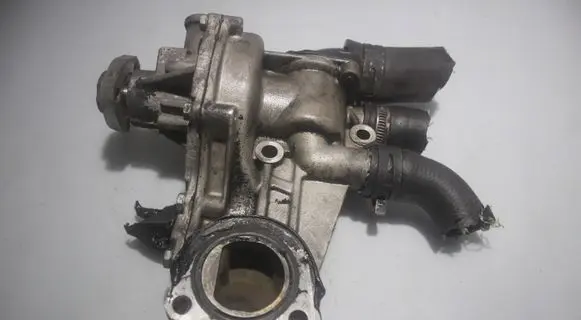 Volkswagen Transporter - Caravelle T4 Power steering pump