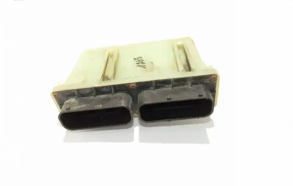 Opel Astra G Other control units/modules 09131732