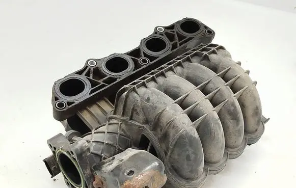 Mitsubishi Colt Intake manifold MN143823 0261230118