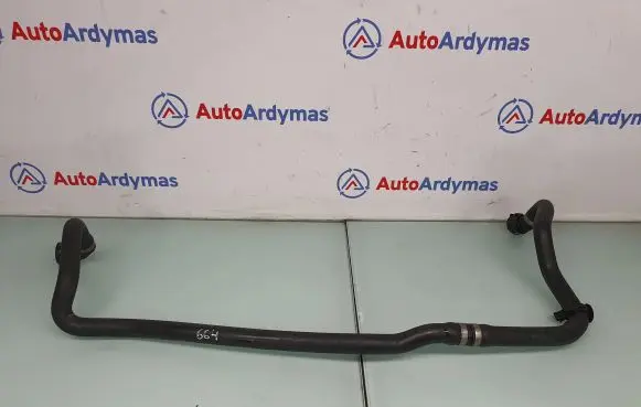 BMW X3 F25 Engine coolant pipe/hose 9179582 64219179582