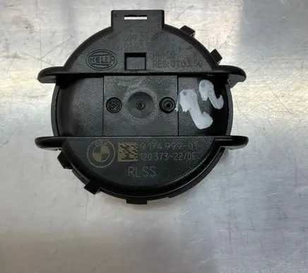 BMW 5 E60 E61 Rain sensor 9174999
