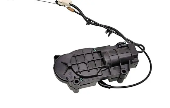 Mercedes-Benz GL X166 Seat adjustment motor L0288255