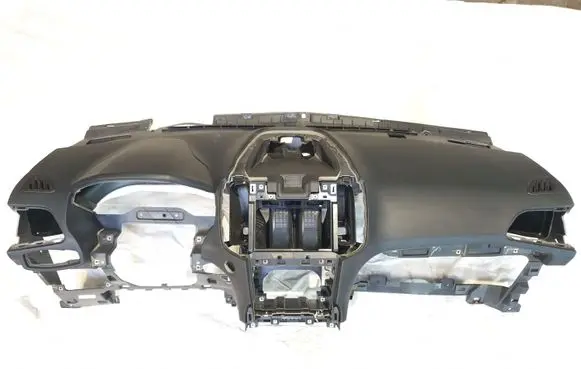 Ford Edge II Dashboard FT4BR044A74 EFJ91ESN10F FT4BR044A74AK