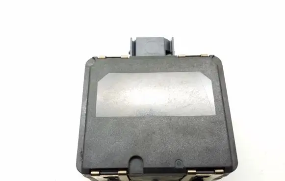 Tesla Model X Distronic sensor radar 105755100B 0203300565