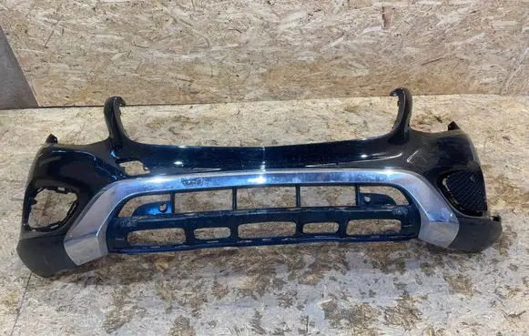 Mercedes-Benz GLC X253 C253 Front bumper A2538850065 S2504S033