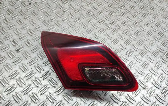 Opel Astra J Rear/tail lights 13360787