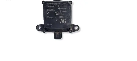 Toyota Corolla E210 E21 Blind spot module 8816202040 10R047527 A2C7662970200