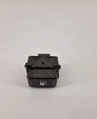 Nissan Navara D23 Fuel tank opening switch 